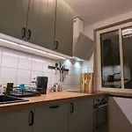Allroom Modernes In Nur 20 Minuten Nach Muenchen Apartmán Unterschleißheim
