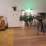 Allroom Modernes In Nur 20 Minuten Nach Muenchen Apartmán *