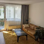 Allroom Modernes In Nur 20 Minuten Nach Muenchen Apartmán