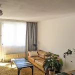 Apartmán Allroom Modernes In Nur 20 Minuten Nach Muenchen *