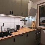 Apartmán Allroom Modernes In Nur 20 Minuten Nach Muenchen Unterschleißheim