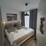 Apartmán Allroom Modernes In Nur 20 Minuten Nach Muenchen Unterschleißheim