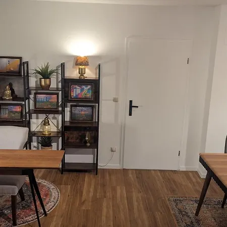 Allroom Modernes In Nur 20 Minuten Nach Muenchen Apartment *