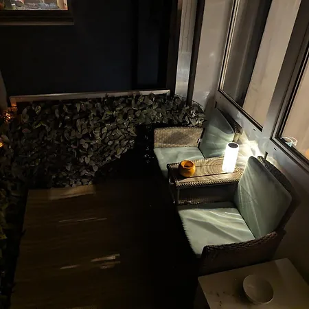 Allroom Modernes In Nur 20 Minuten Nach Muenchen Apartmán