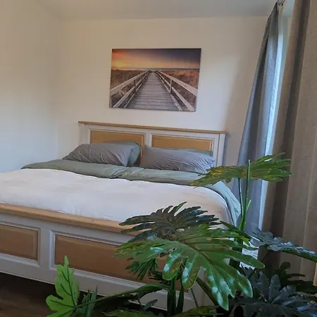 Apartment Allroom Modernes In Nur 20 Minuten Nach München