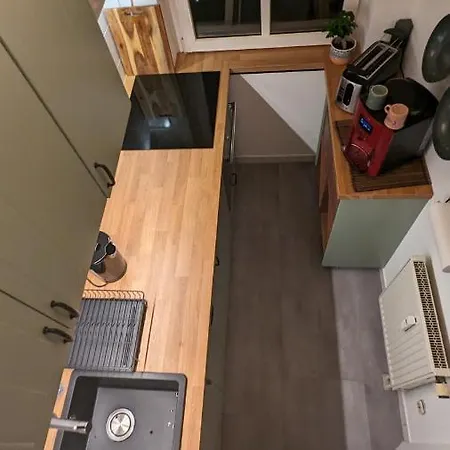 Allroom Modernes In Nur 20 Minuten Nach Muenchen