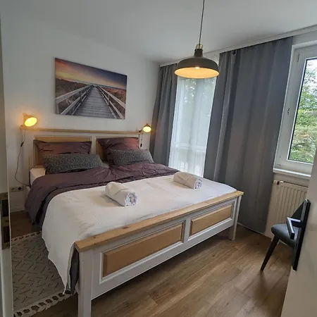 Apartment Allroom Modernes In Nur 20 Minuten Nach München *