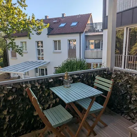 Allroom Modernes In Nur 20 Minuten Nach München